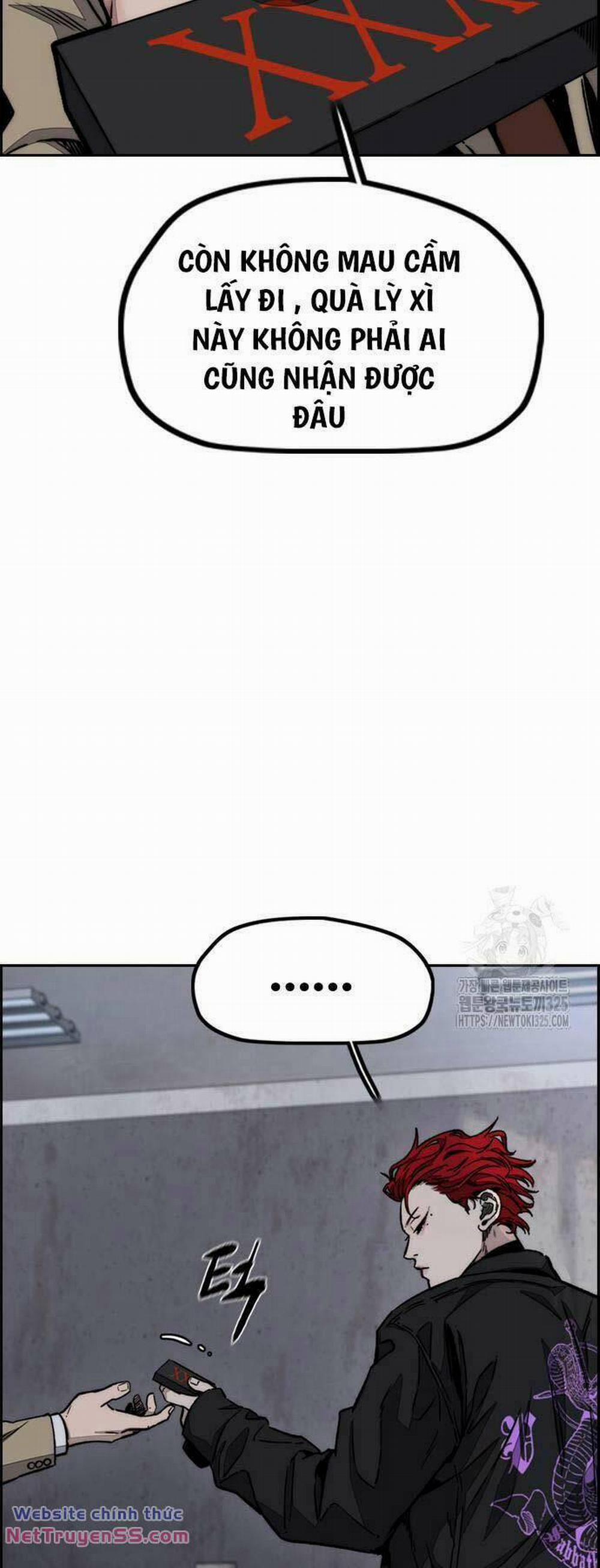 Thể Thao Cực Hạn 485 trang 23