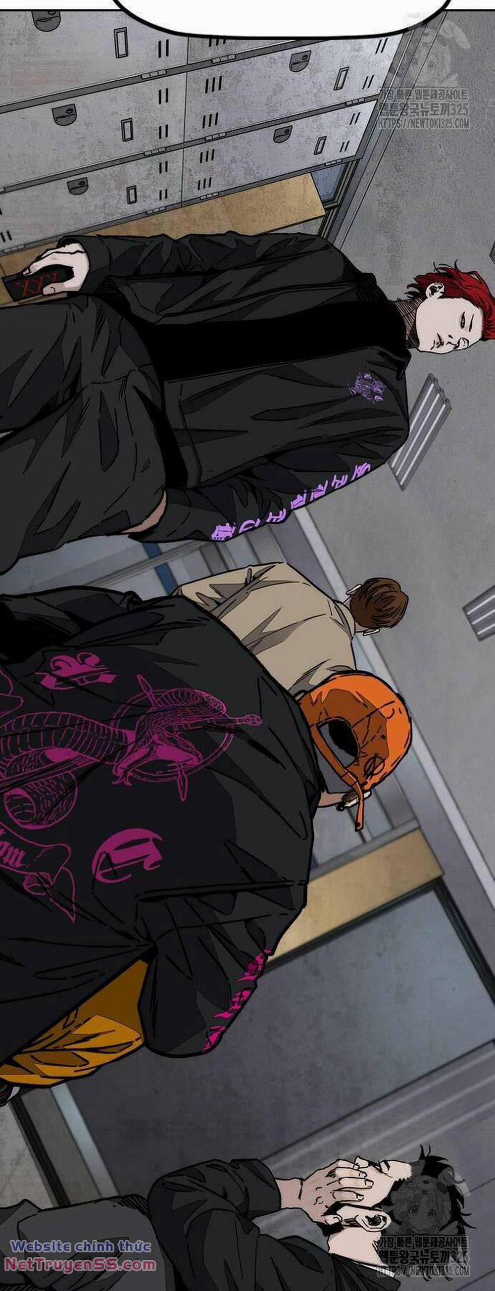 Thể Thao Cực Hạn 485 trang 35