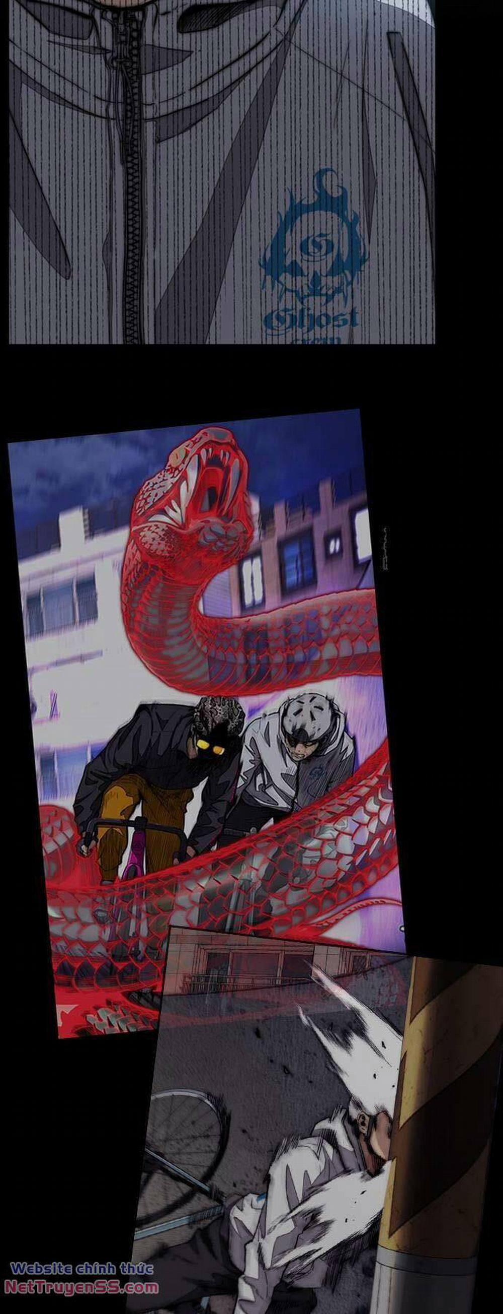 Thể Thao Cực Hạn 485 trang 77