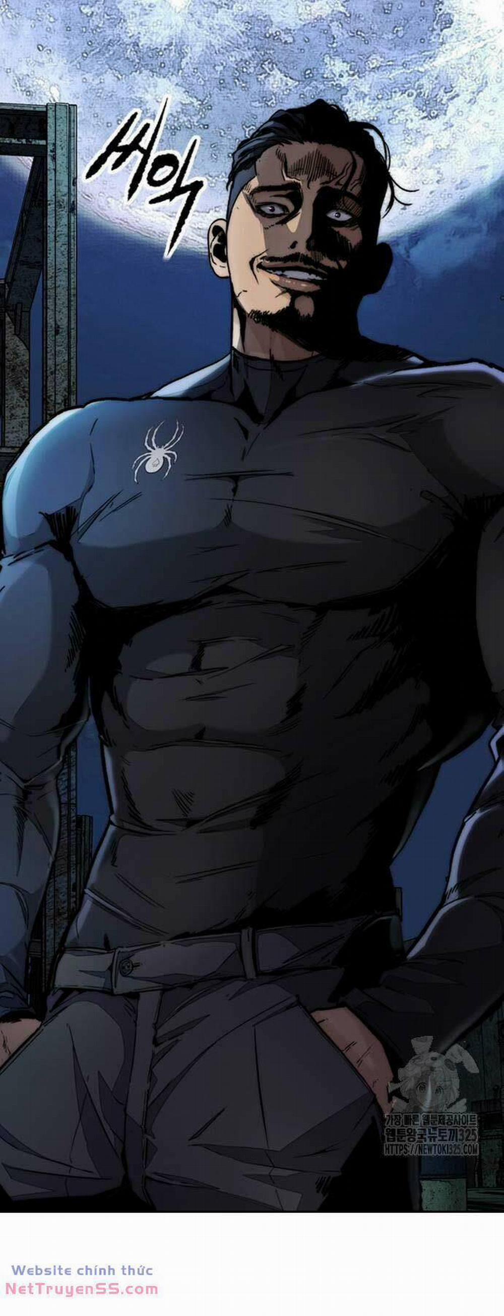 Thể Thao Cực Hạn 485 trang 81