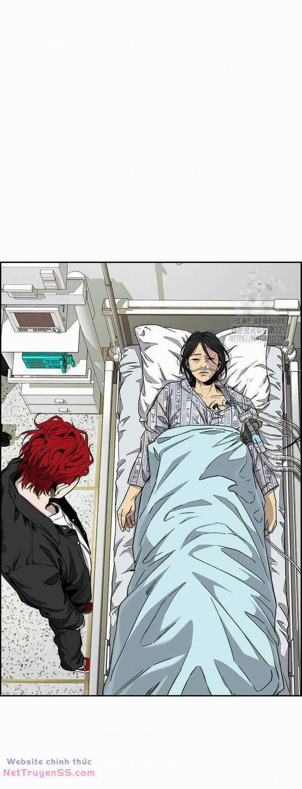 Thể Thao Cực Hạn 485 trang 85