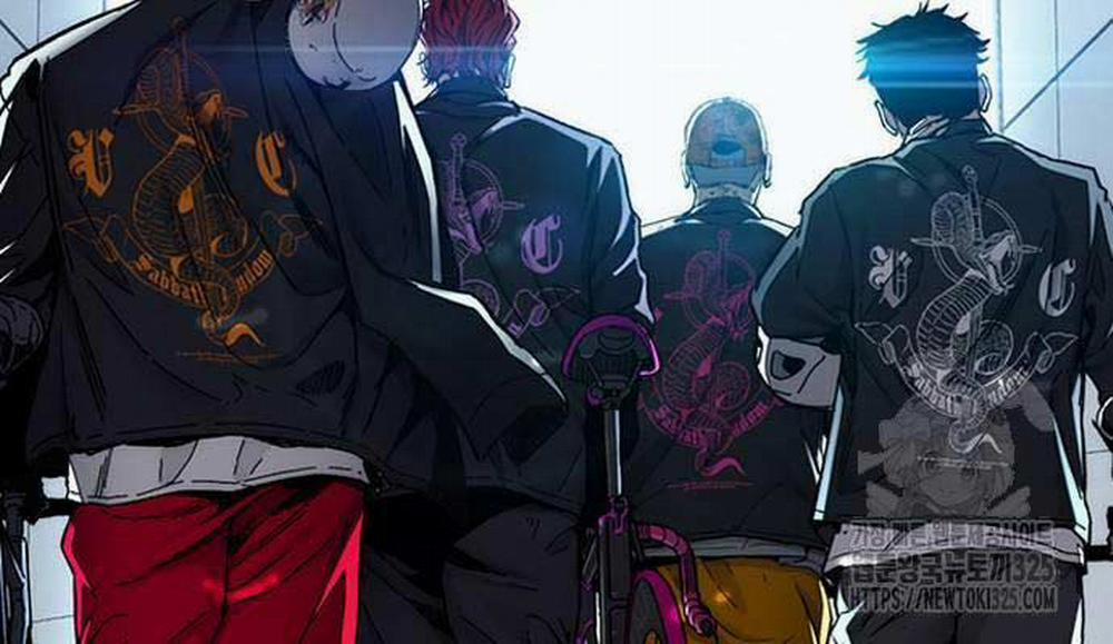 Thể Thao Cực Hạn 486 trang 174