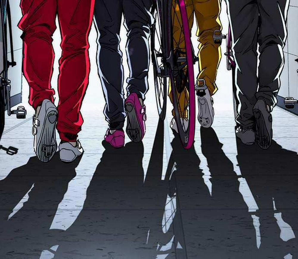 Thể Thao Cực Hạn 486 trang 175