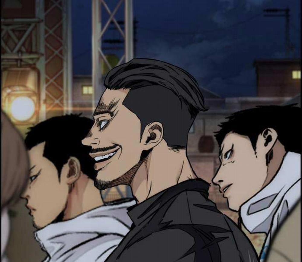 Thể Thao Cực Hạn 486 trang 267