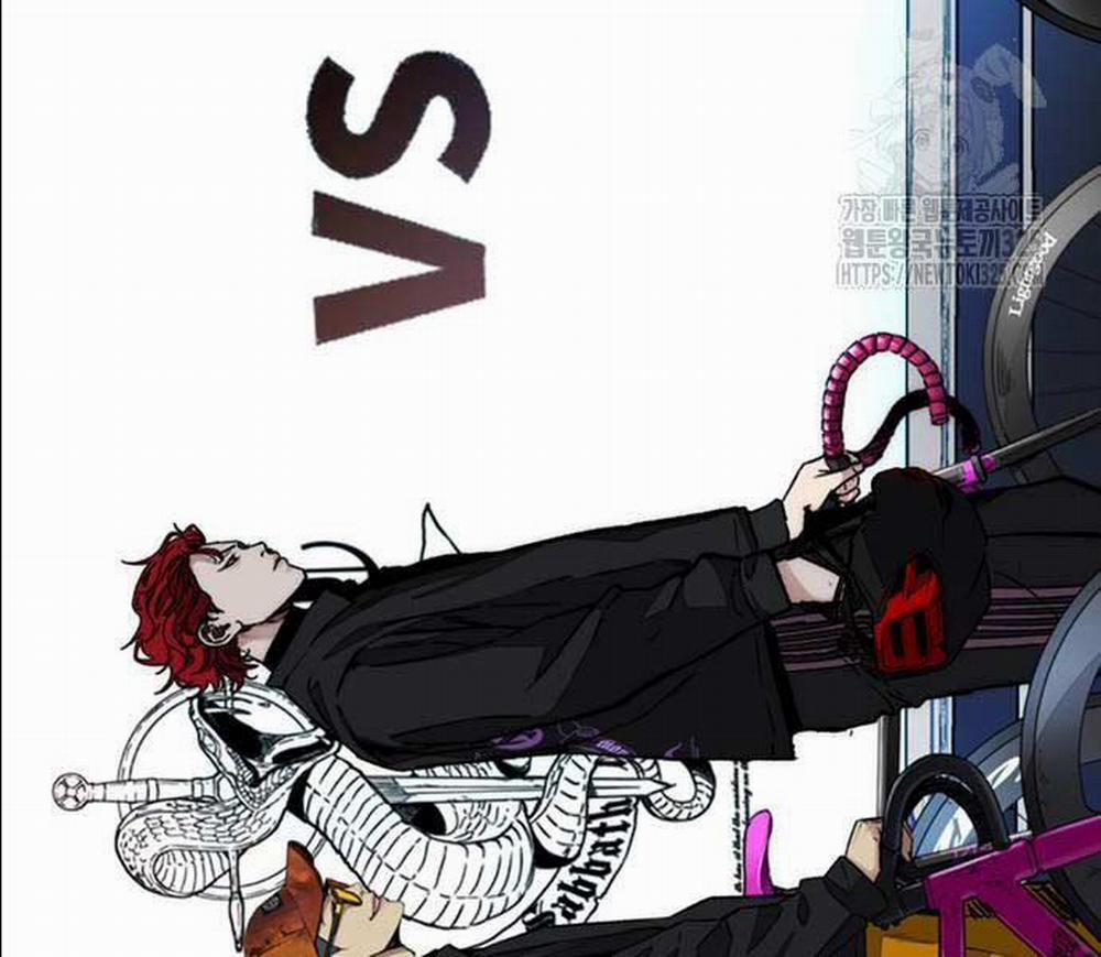 Thể Thao Cực Hạn 486 trang 274