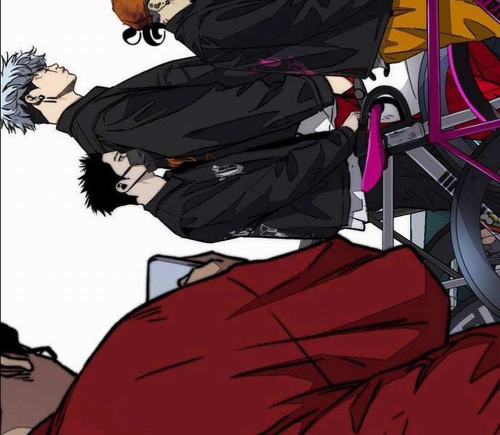 Thể Thao Cực Hạn 486 trang 275