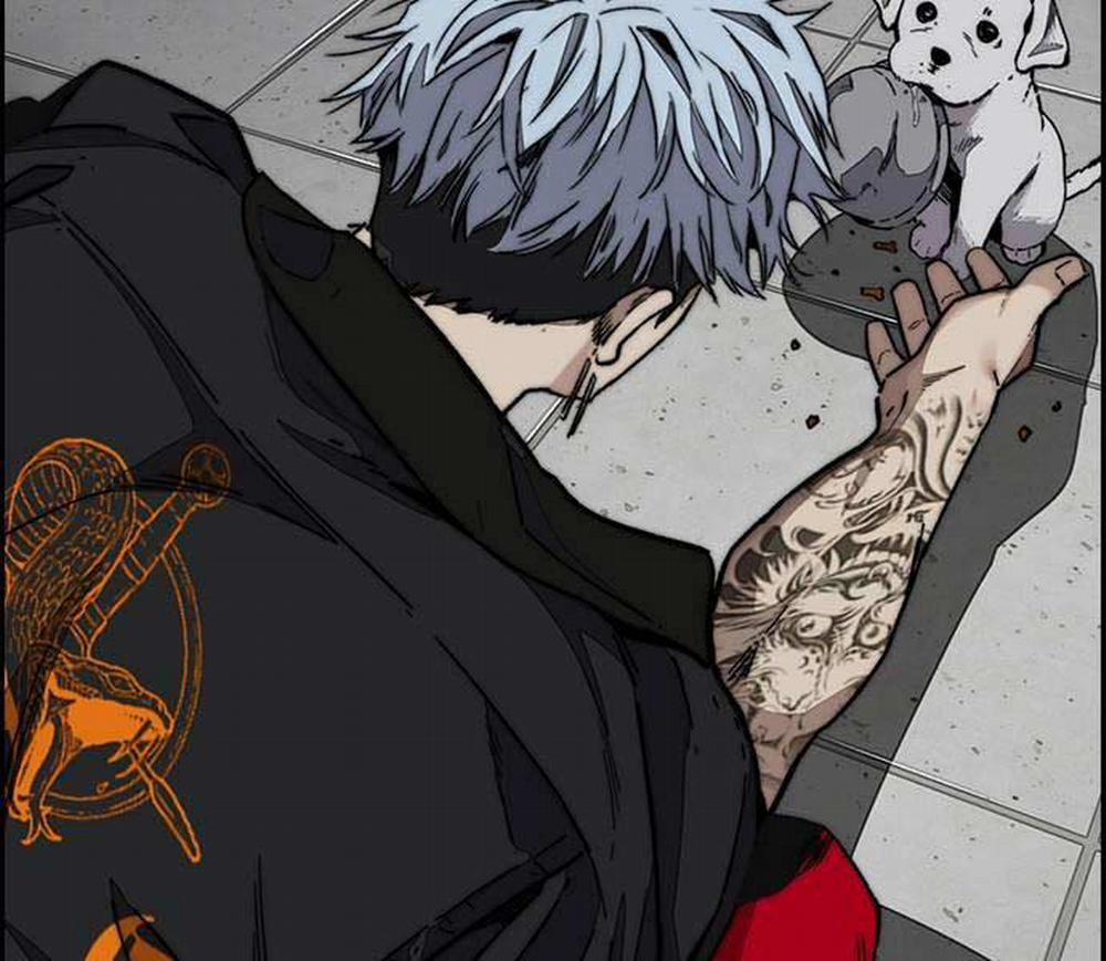 Thể Thao Cực Hạn 486 trang 65