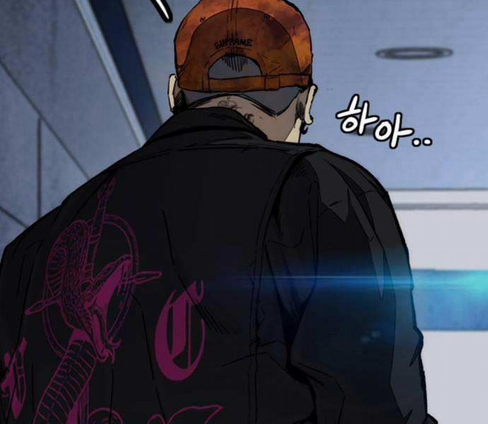 Thể Thao Cực Hạn 486 trang 76