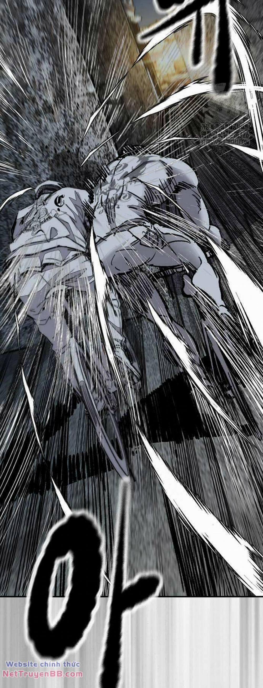 Thể Thao Cực Hạn 487 trang 121