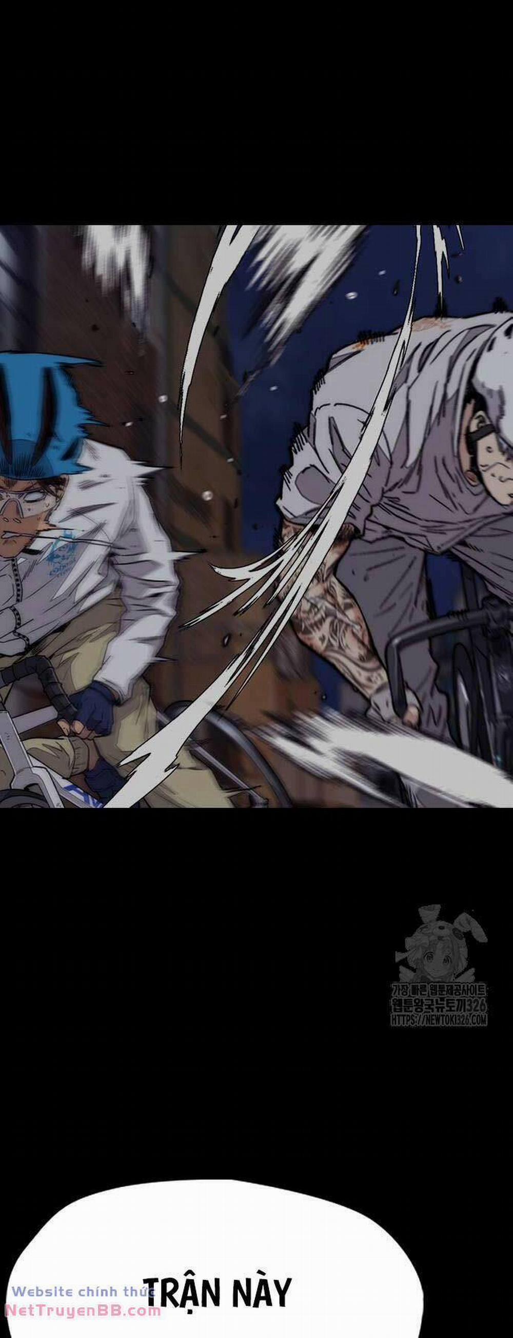 Thể Thao Cực Hạn 487 trang 28