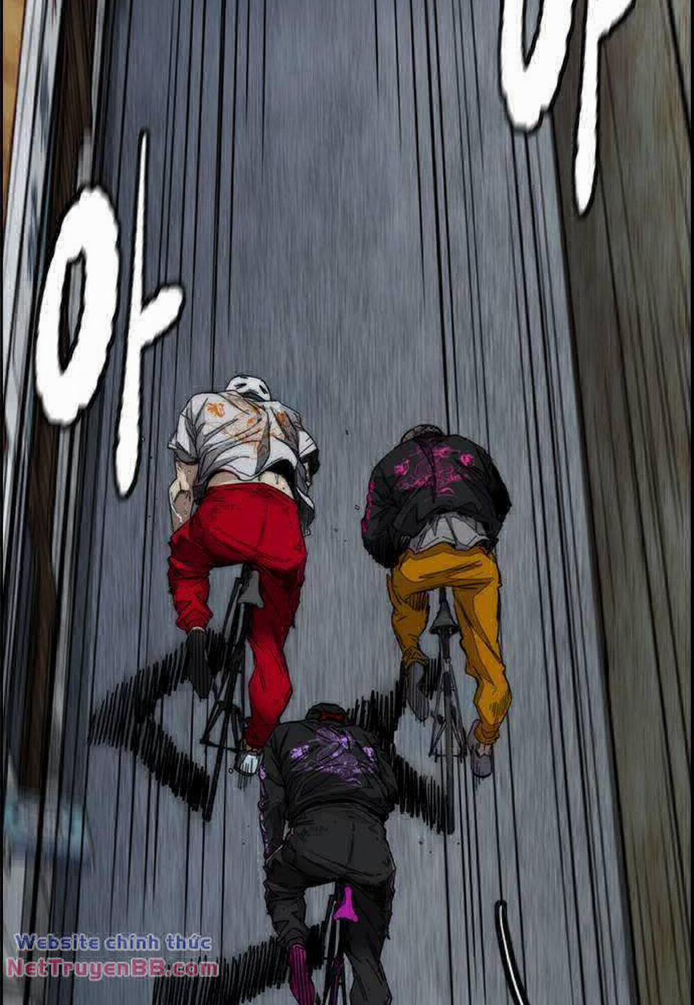 Thể Thao Cực Hạn 488 trang 105