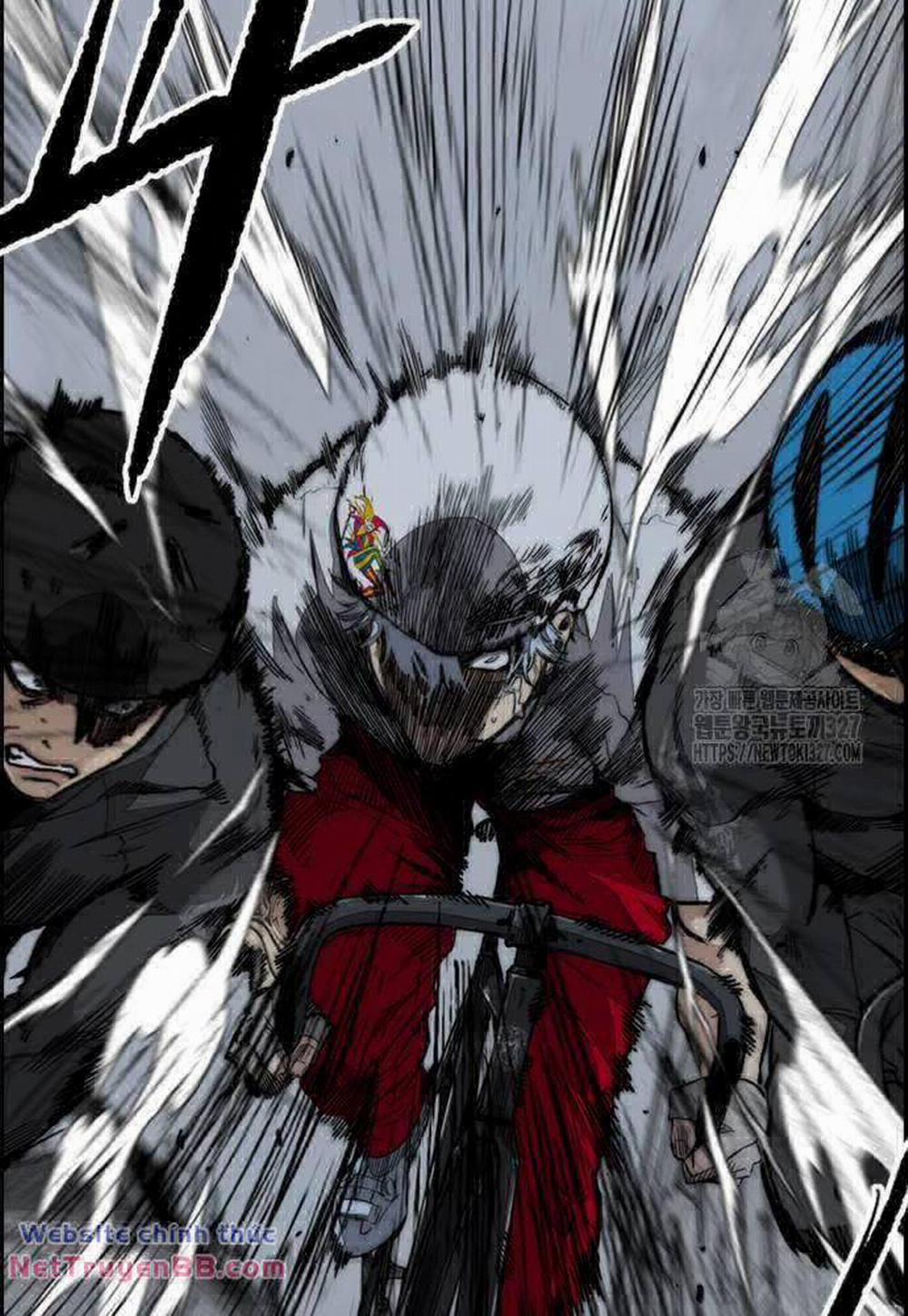 Thể Thao Cực Hạn 488 trang 117