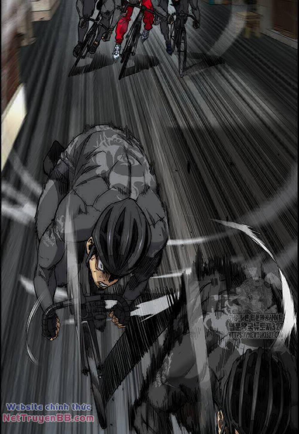 Thể Thao Cực Hạn 488 trang 145