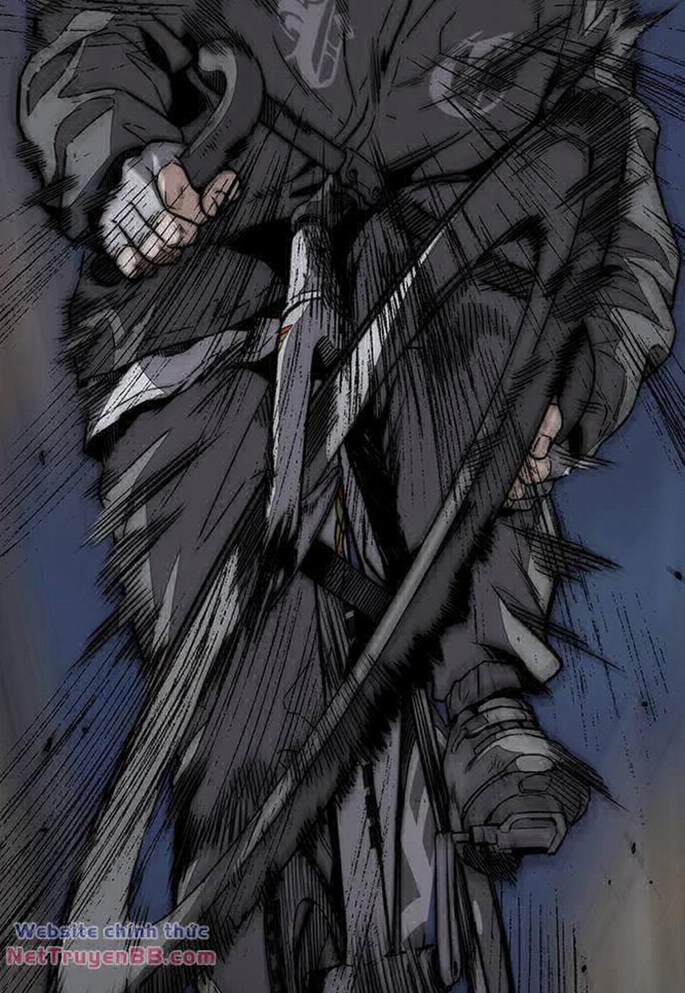 Thể Thao Cực Hạn 488 trang 16