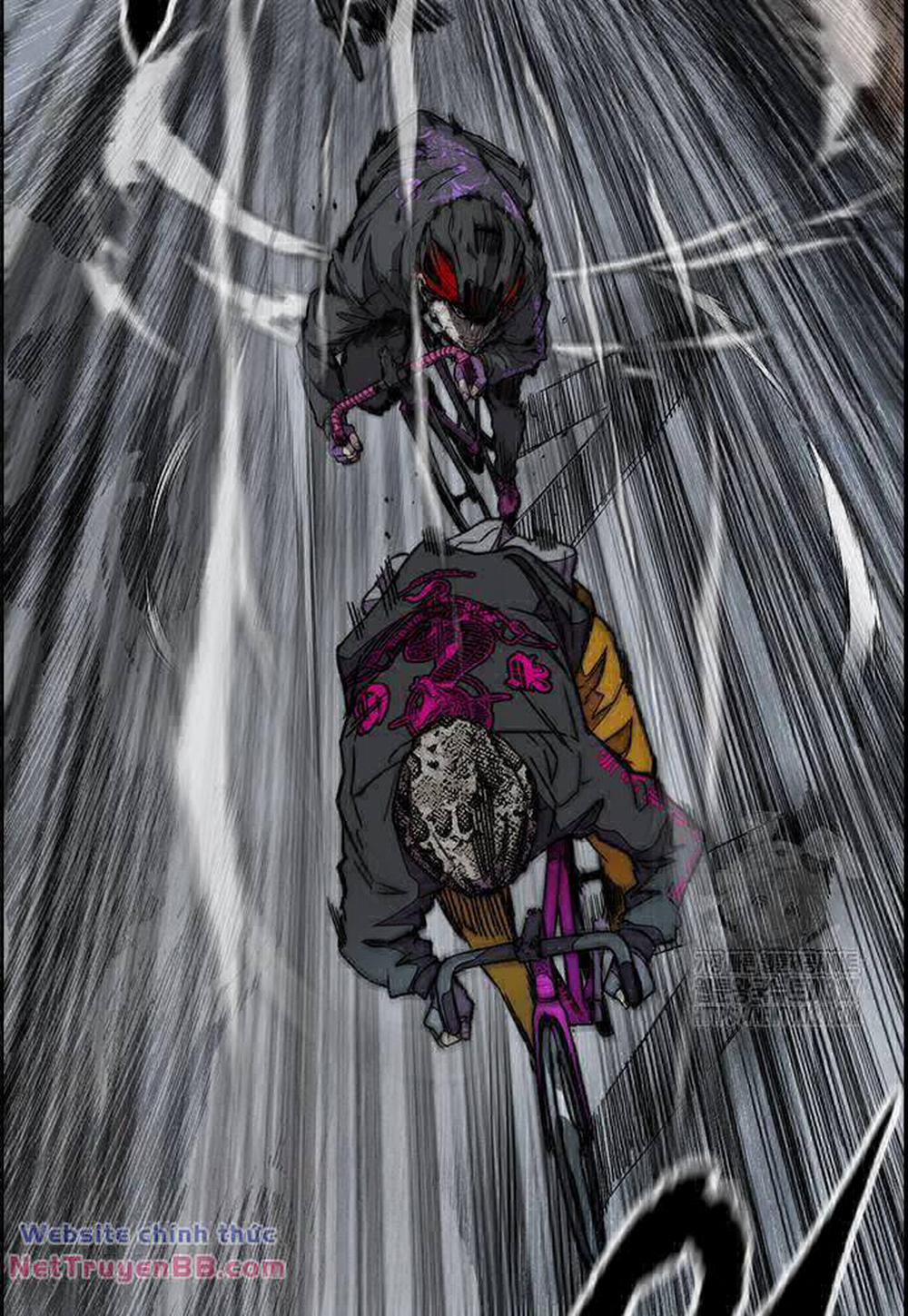 Thể Thao Cực Hạn 488 trang 162