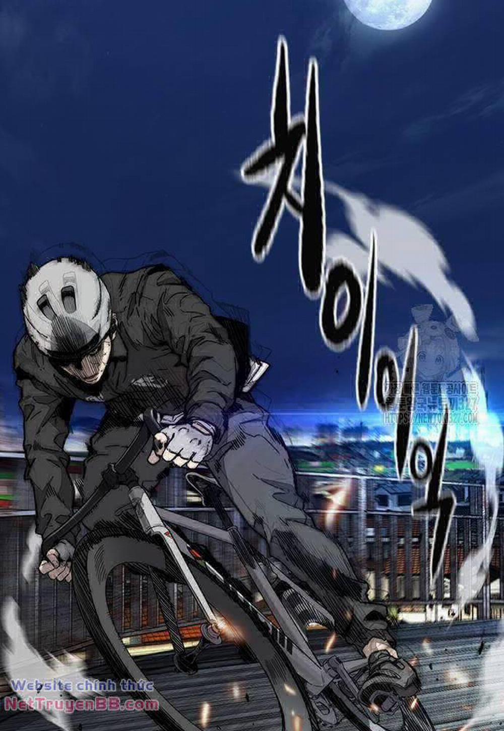 Thể Thao Cực Hạn 488 trang 184