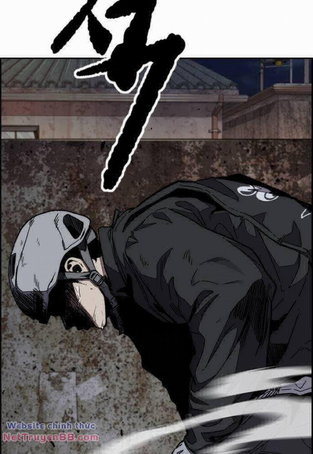 Thể Thao Cực Hạn 488 trang 33