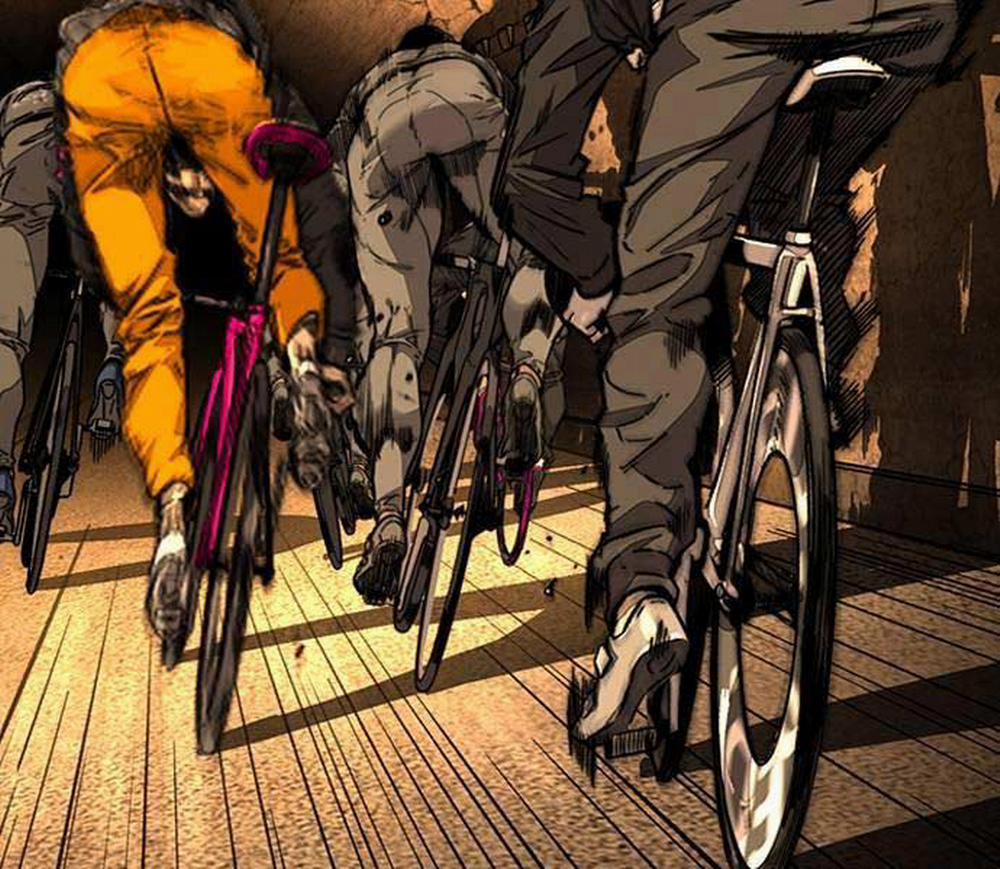 Thể Thao Cực Hạn 489.5 trang 145