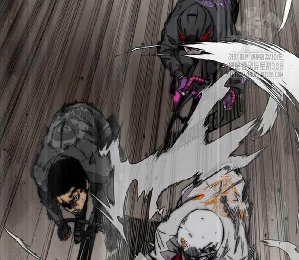 Thể Thao Cực Hạn 489.5 trang 170