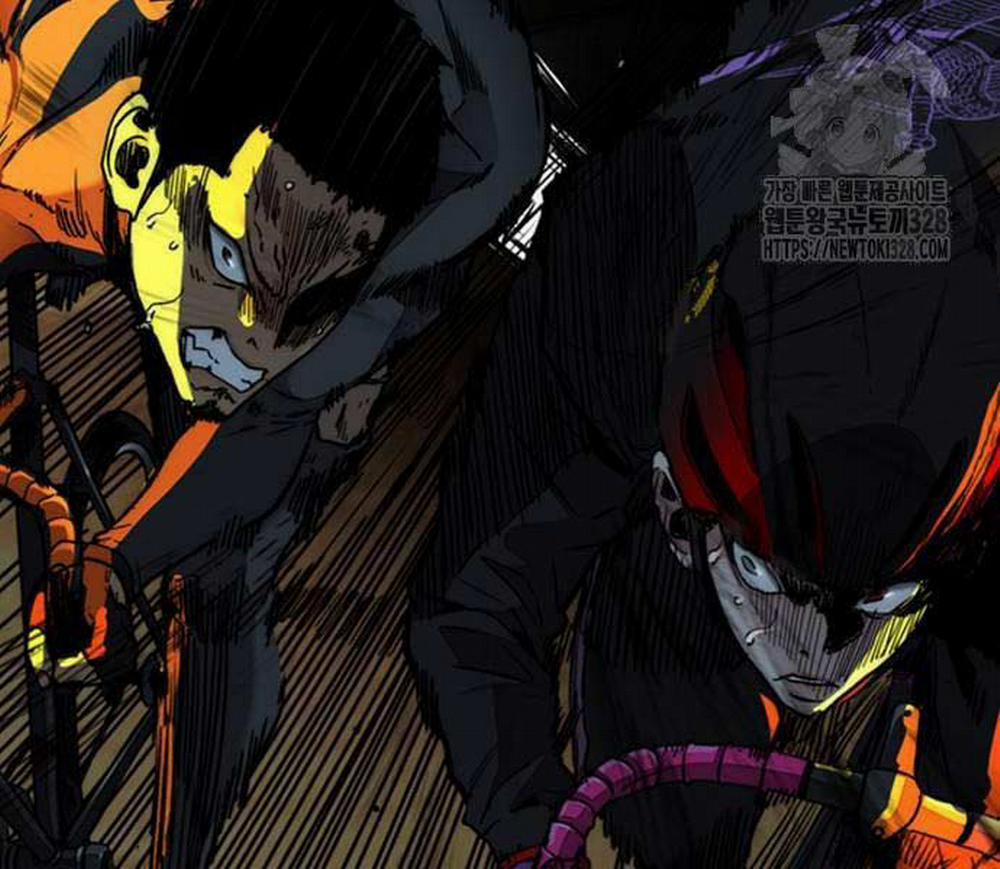 Thể Thao Cực Hạn 489.5 trang 42