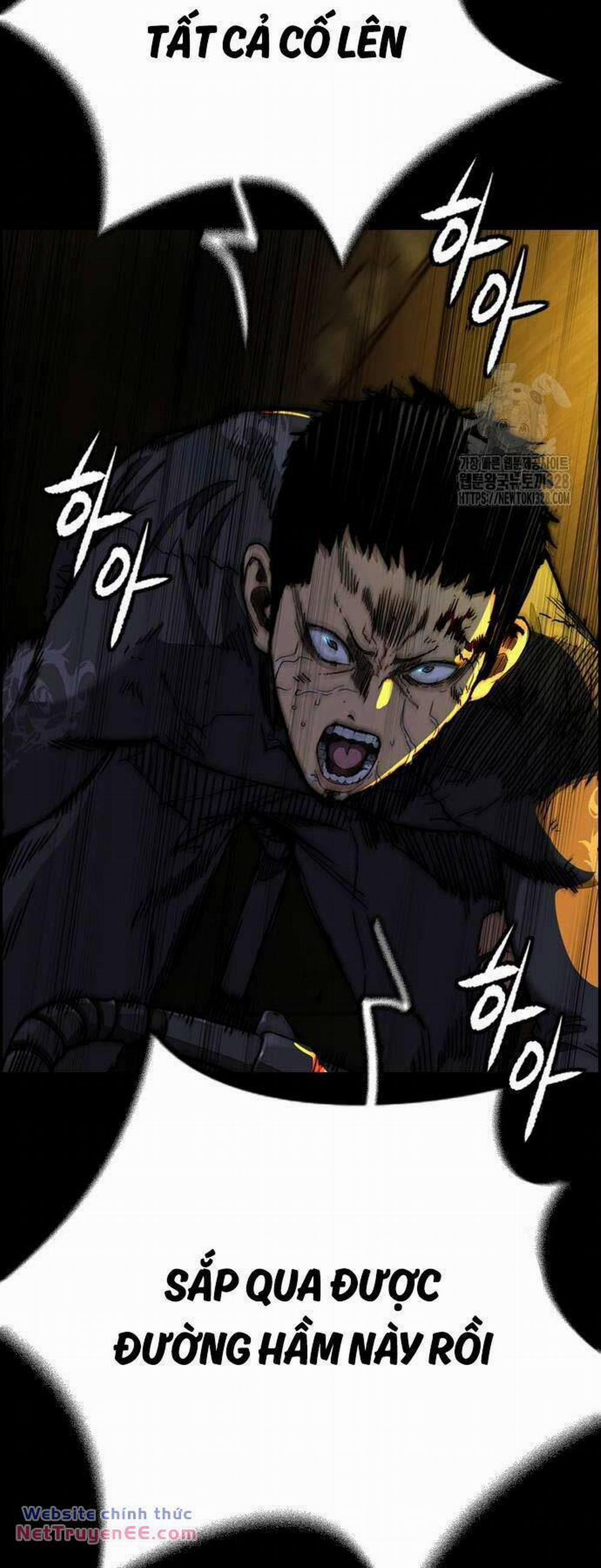 Thể Thao Cực Hạn 489 trang 104