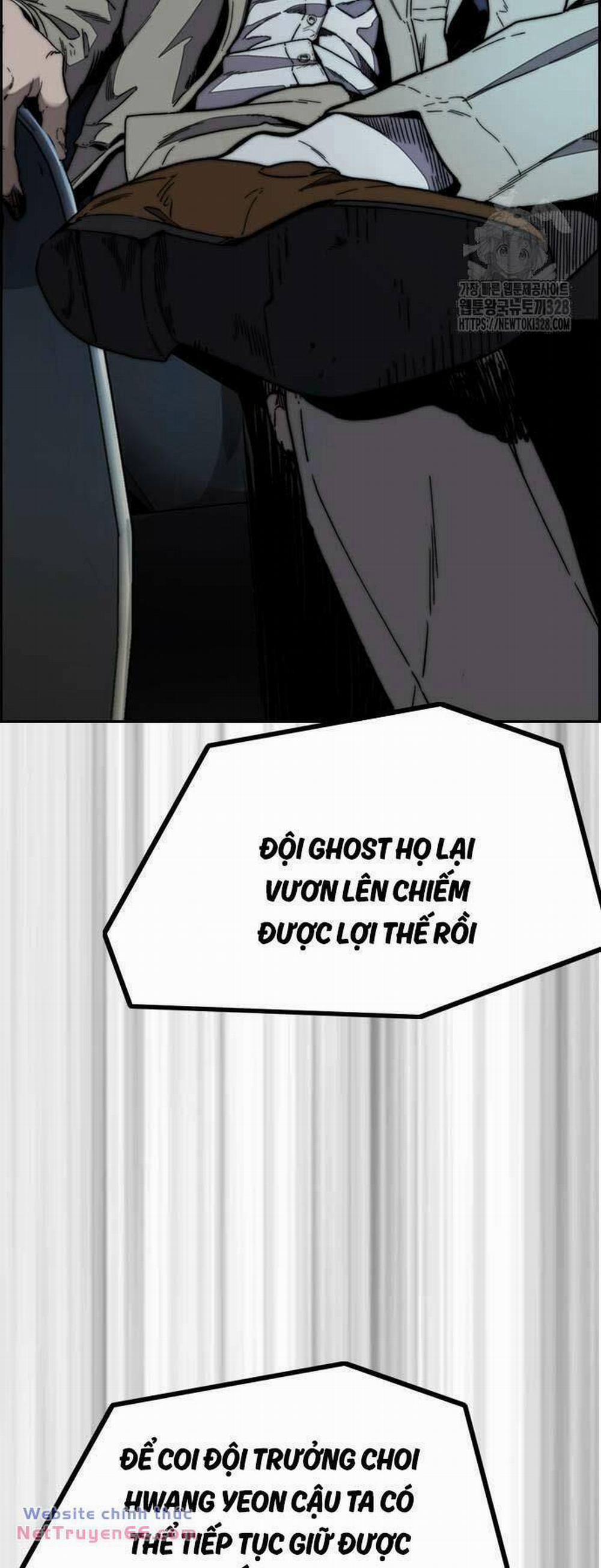 Thể Thao Cực Hạn 489 trang 121