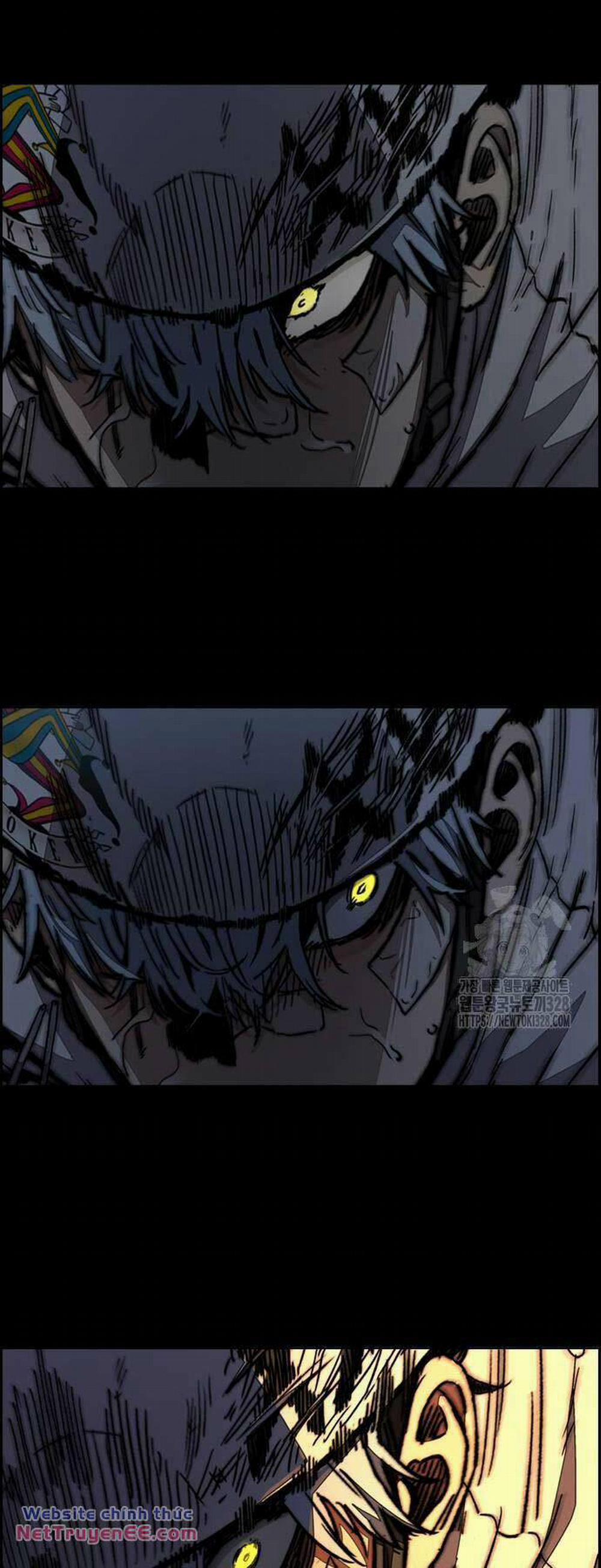 Thể Thao Cực Hạn 489 trang 133