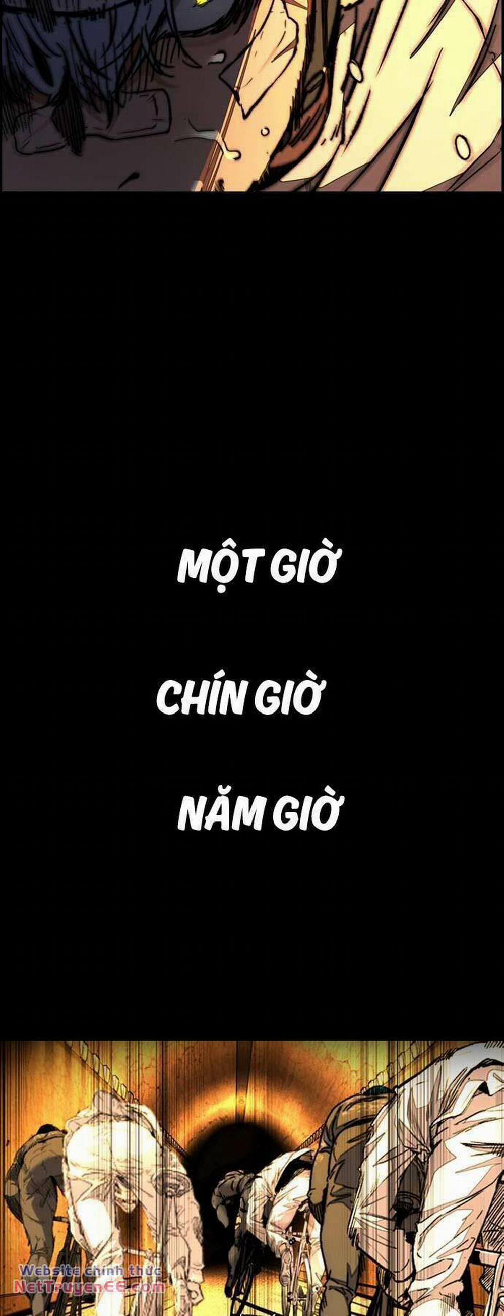 Thể Thao Cực Hạn 489 trang 134