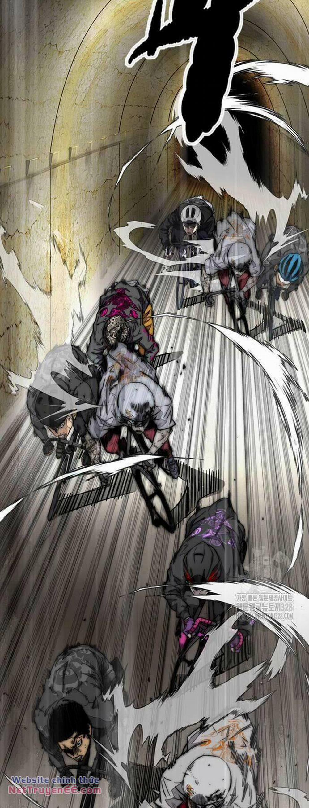 Thể Thao Cực Hạn 489 trang 140