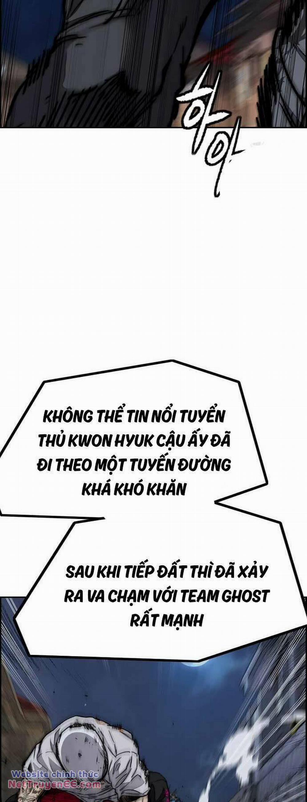 Thể Thao Cực Hạn 489 trang 15