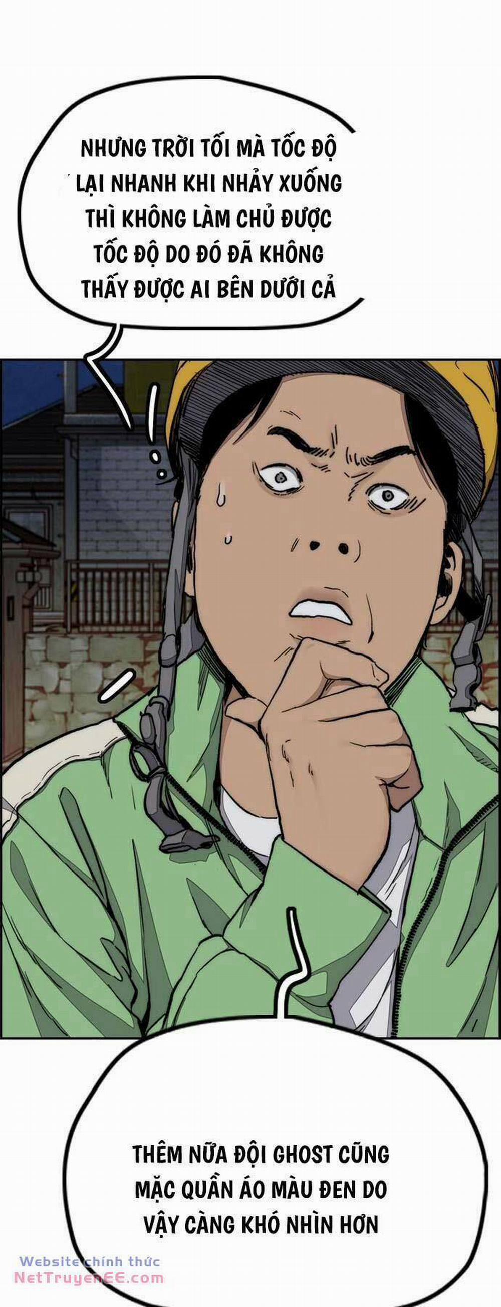 Thể Thao Cực Hạn 489 trang 25