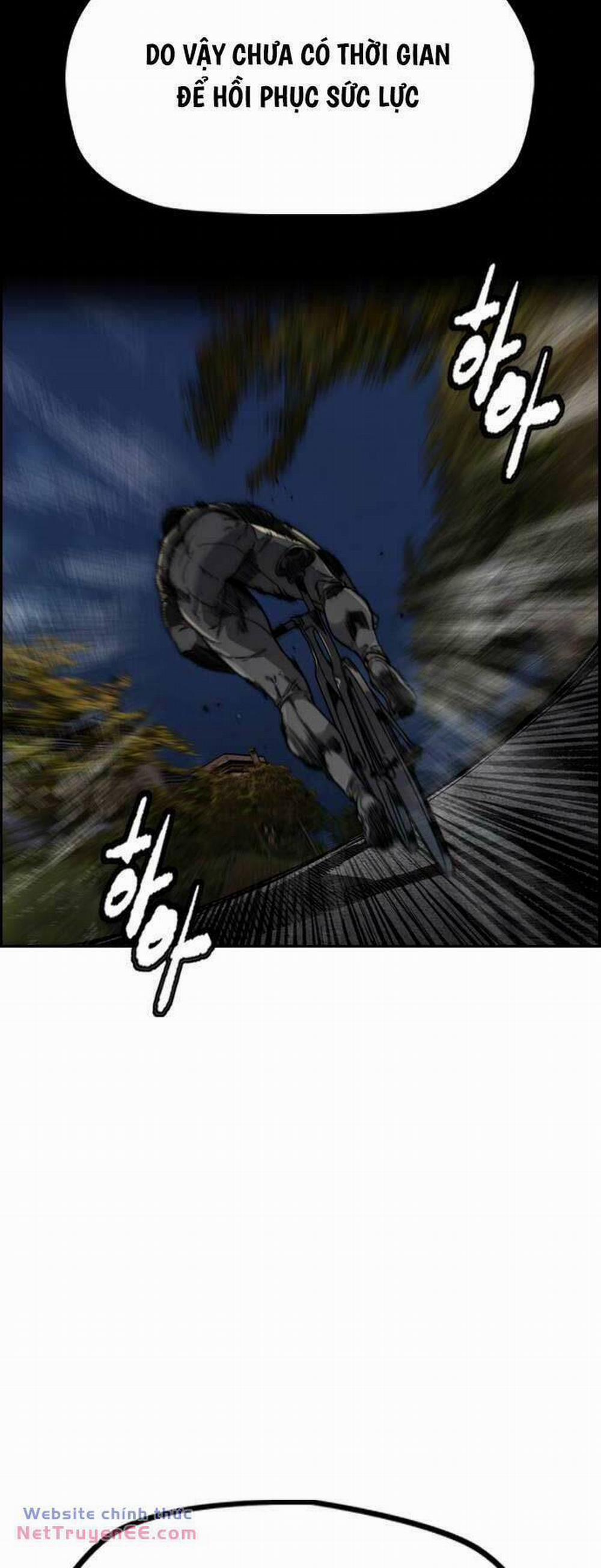 Thể Thao Cực Hạn 489 trang 35