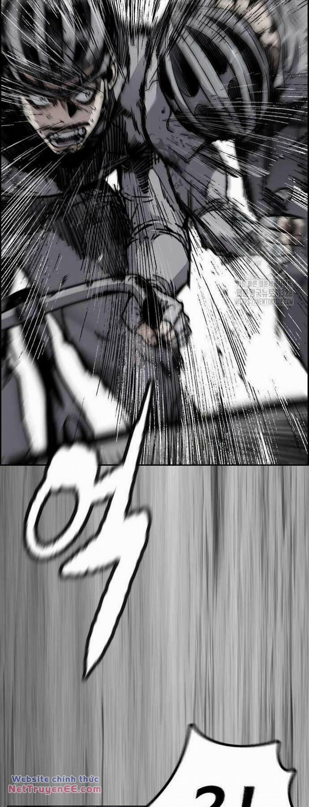 Thể Thao Cực Hạn 489 trang 6