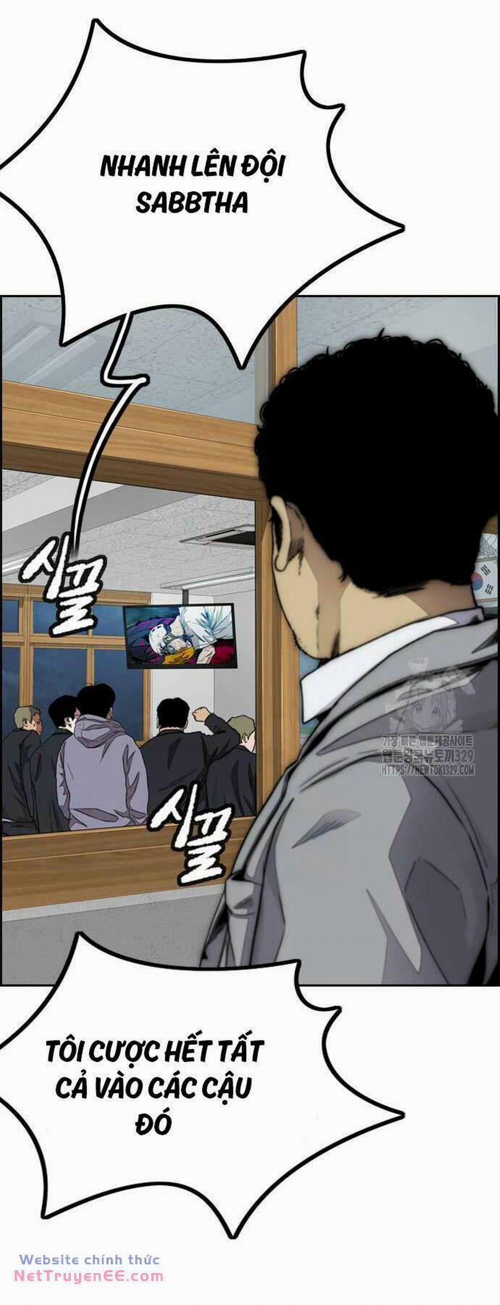 Thể Thao Cực Hạn 490 trang 12