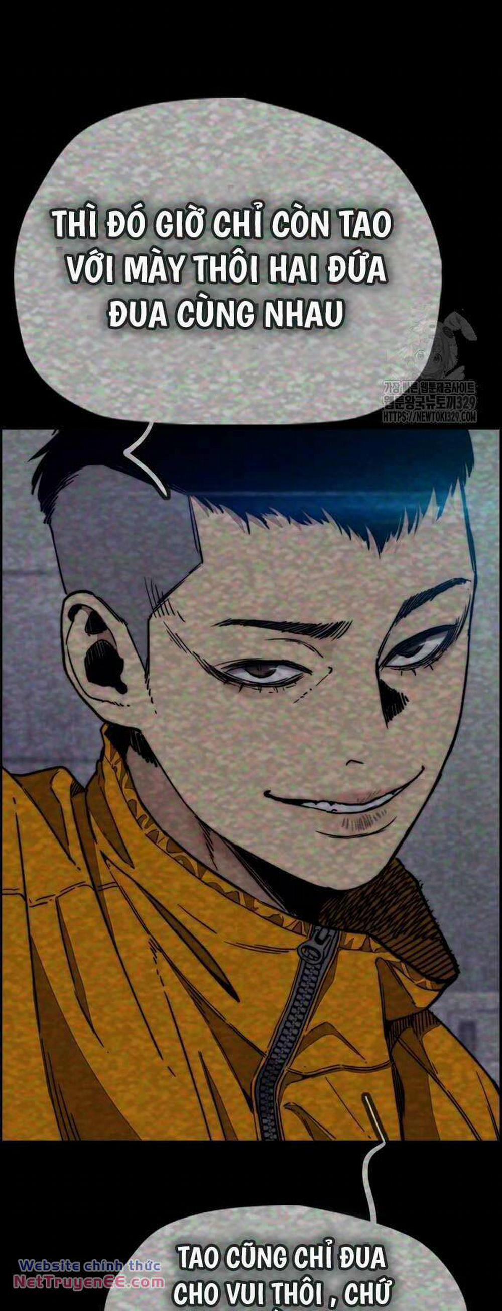 Thể Thao Cực Hạn 490 trang 134