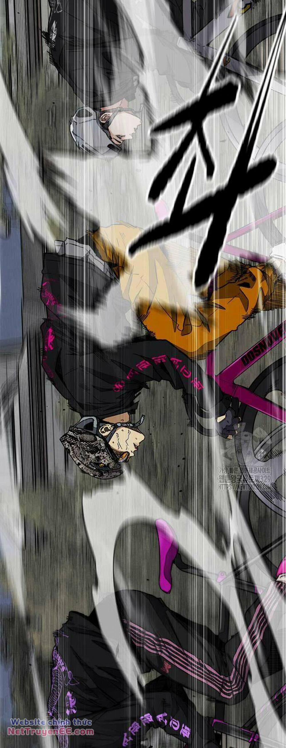 Thể Thao Cực Hạn 490 trang 36