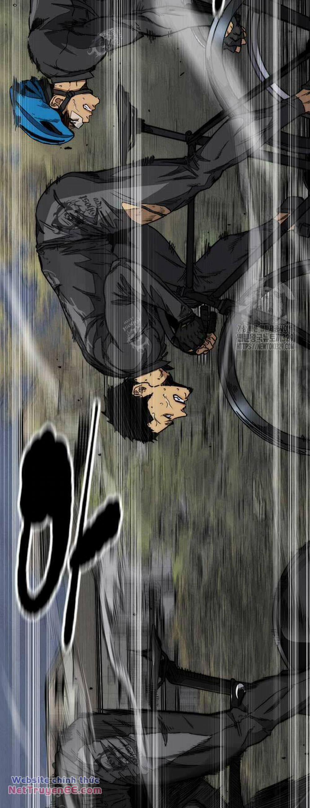 Thể Thao Cực Hạn 490 trang 38