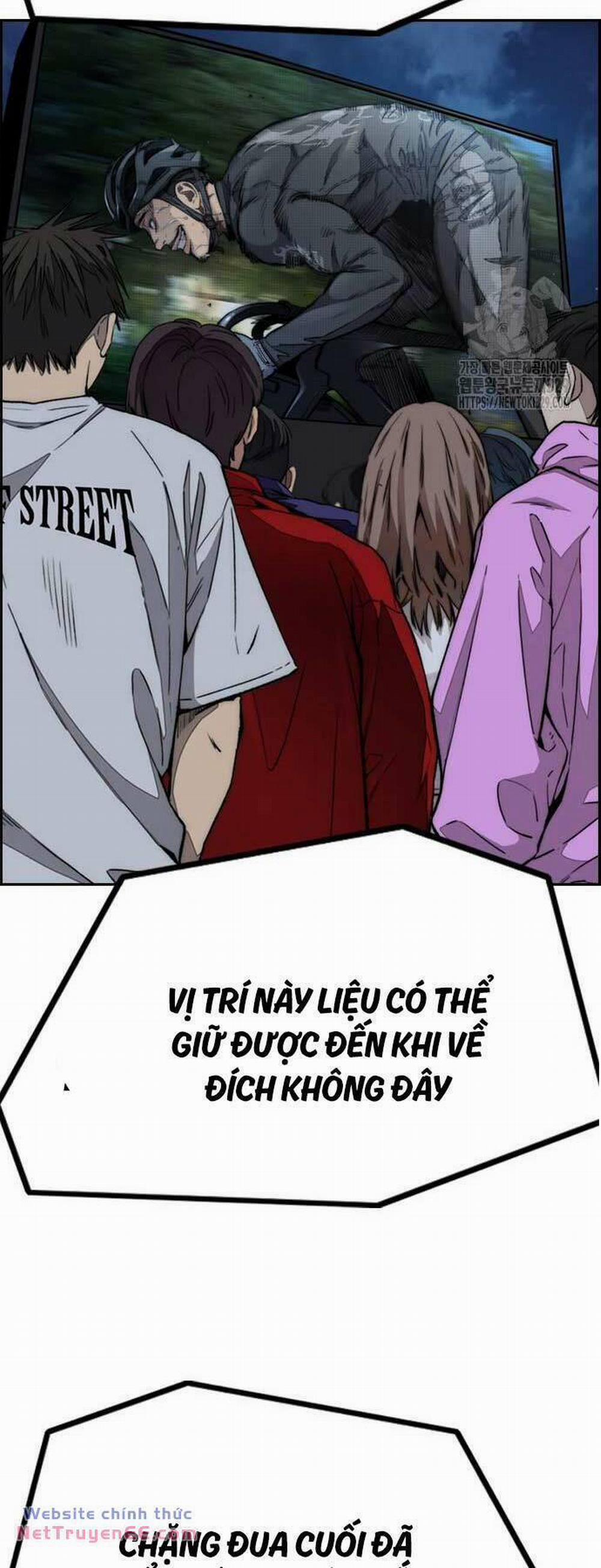 Thể Thao Cực Hạn 490 trang 7