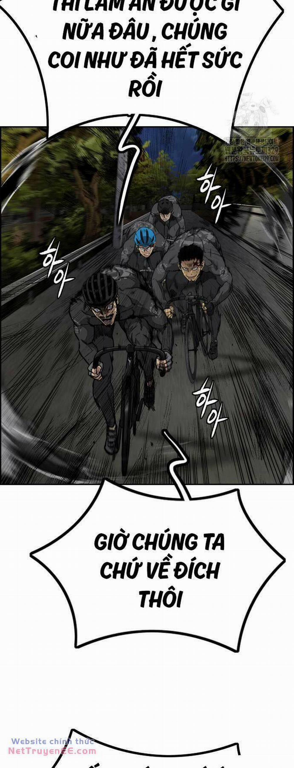 Thể Thao Cực Hạn 490 trang 83