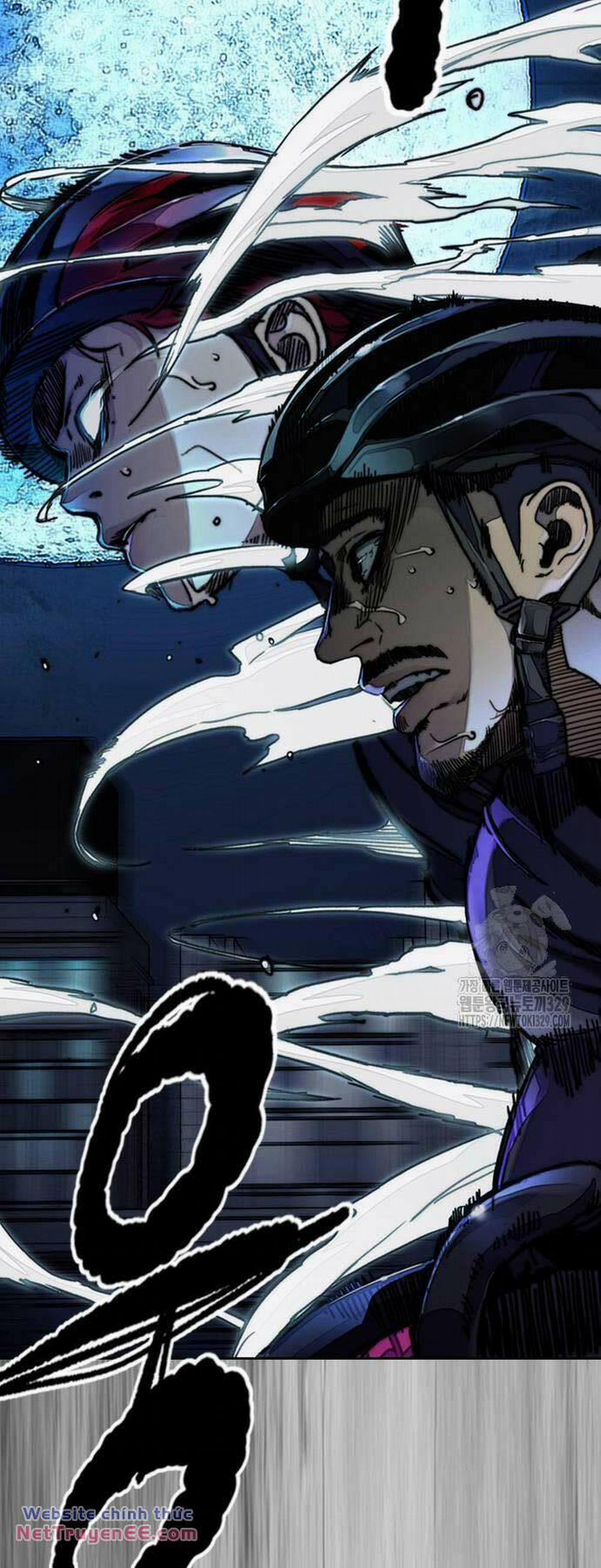 Thể Thao Cực Hạn 491 trang 109