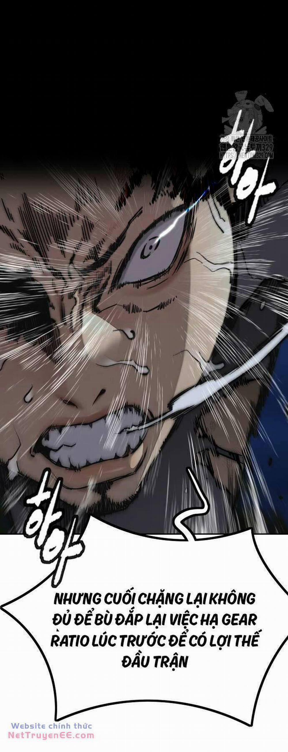 Thể Thao Cực Hạn 491 trang 31