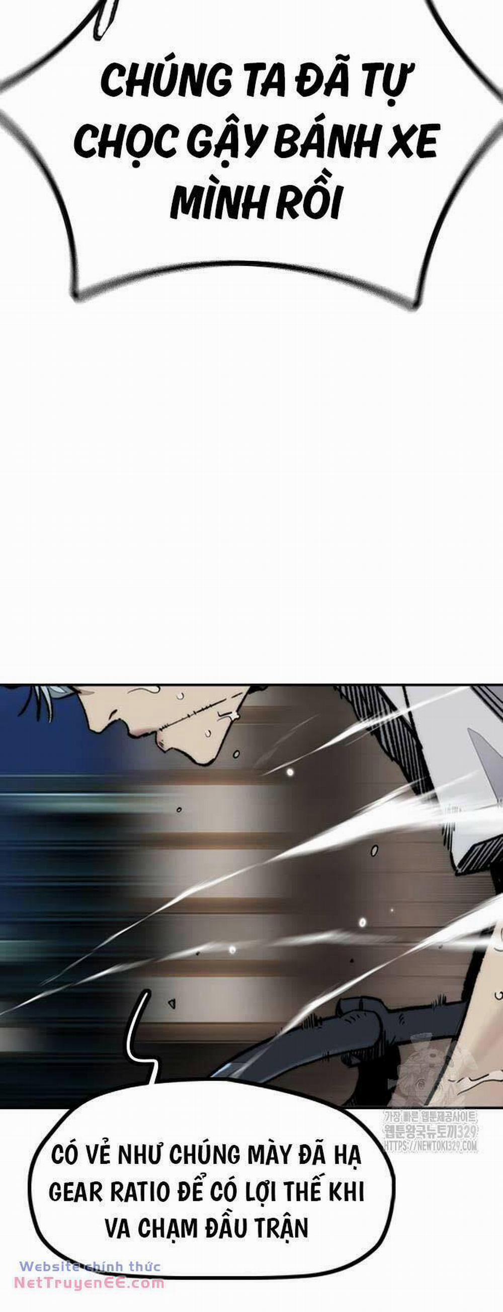 Thể Thao Cực Hạn 491 trang 33