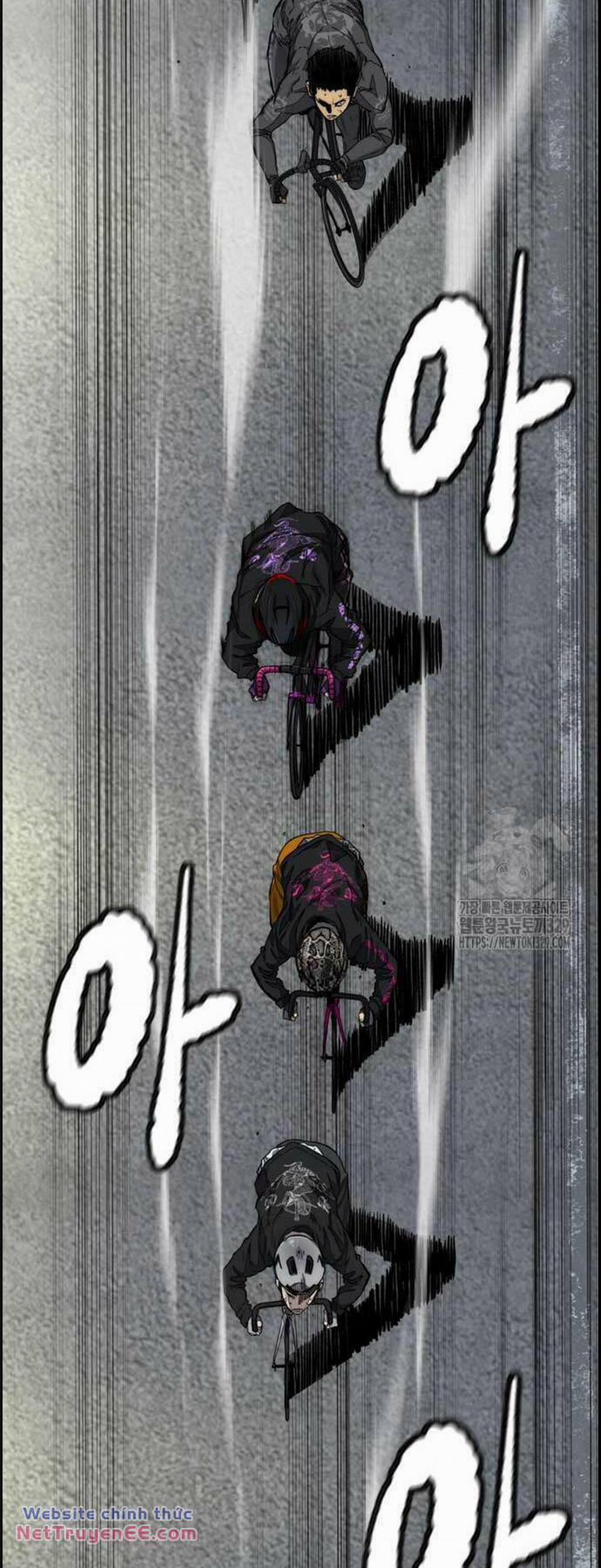 Thể Thao Cực Hạn 491 trang 4