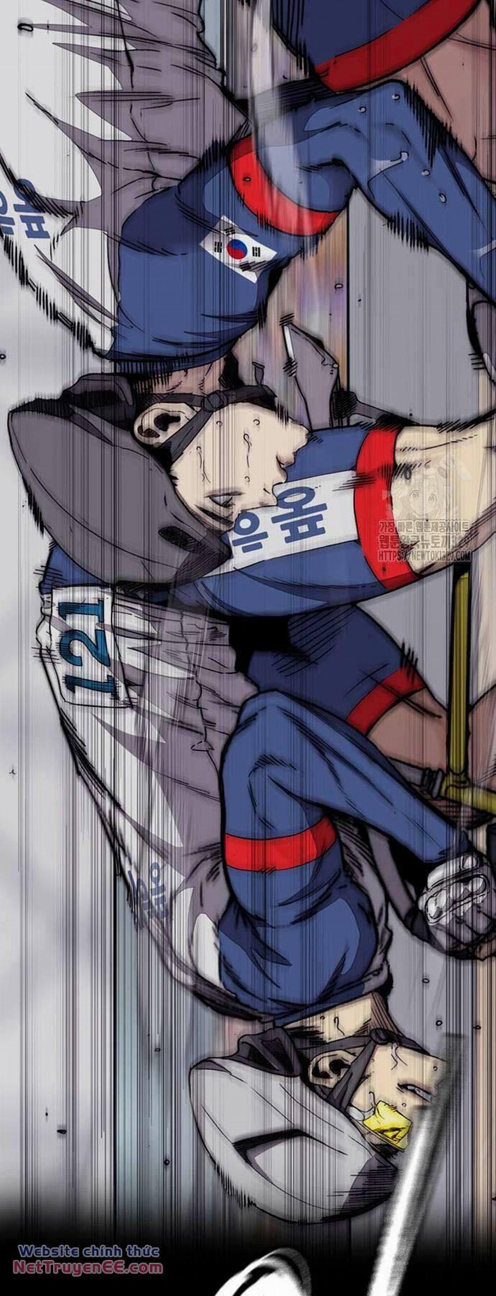 Thể Thao Cực Hạn 491 trang 51