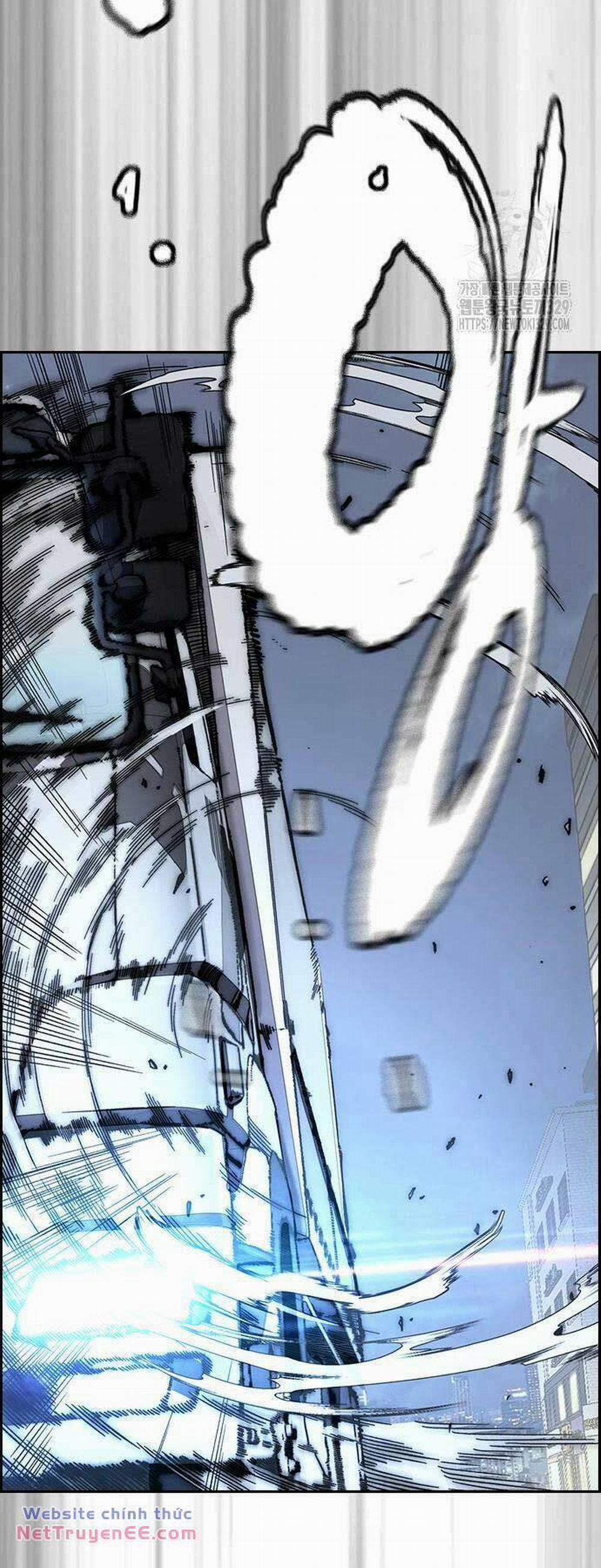 Thể Thao Cực Hạn 491 trang 83