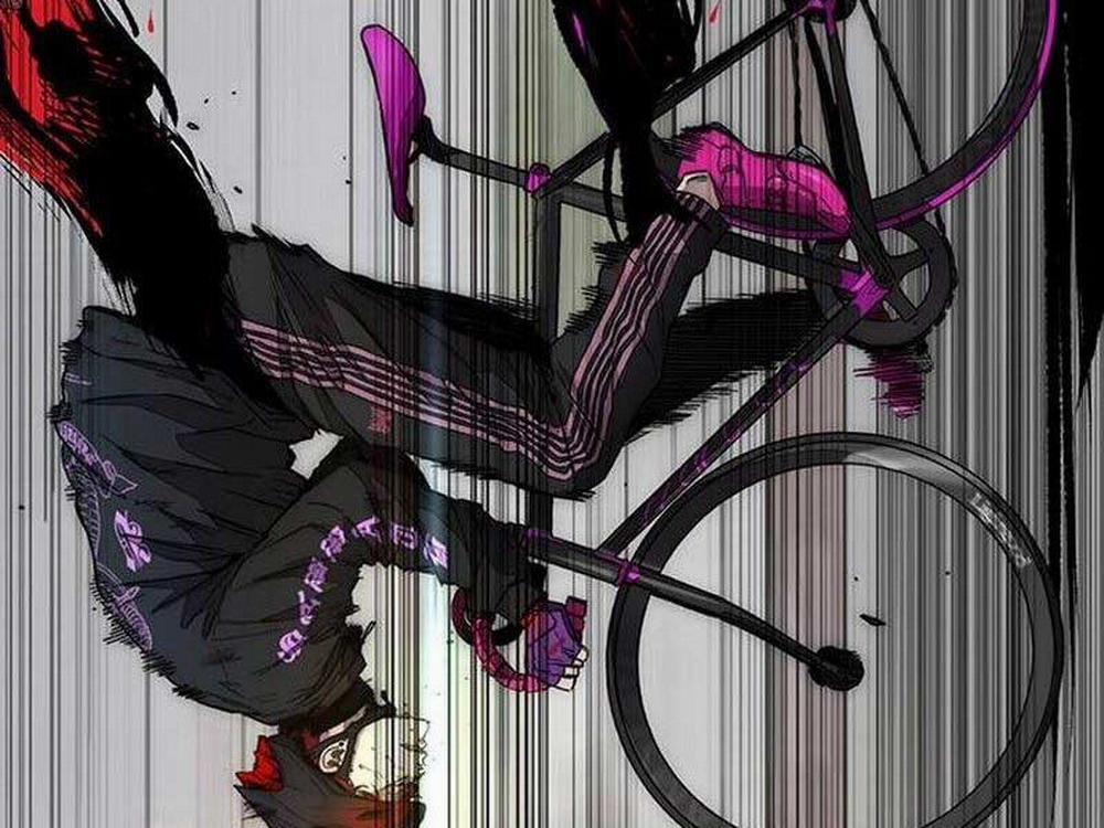 Thể Thao Cực Hạn 492.5 trang 69