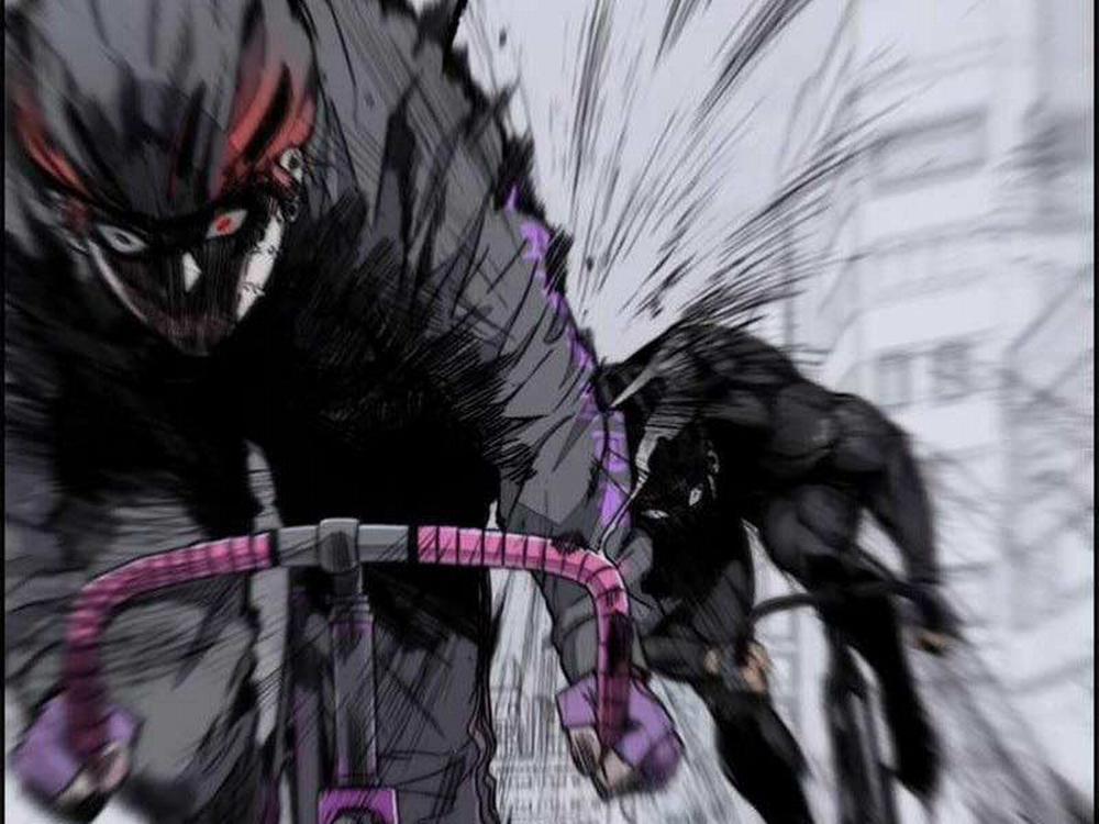 Thể Thao Cực Hạn 492.5 trang 89