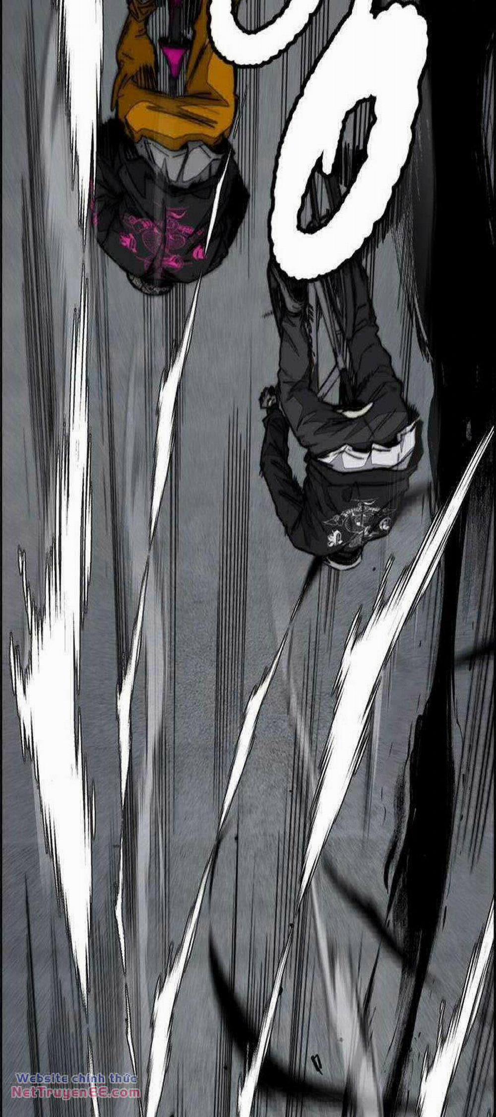 Thể Thao Cực Hạn 492 trang 14