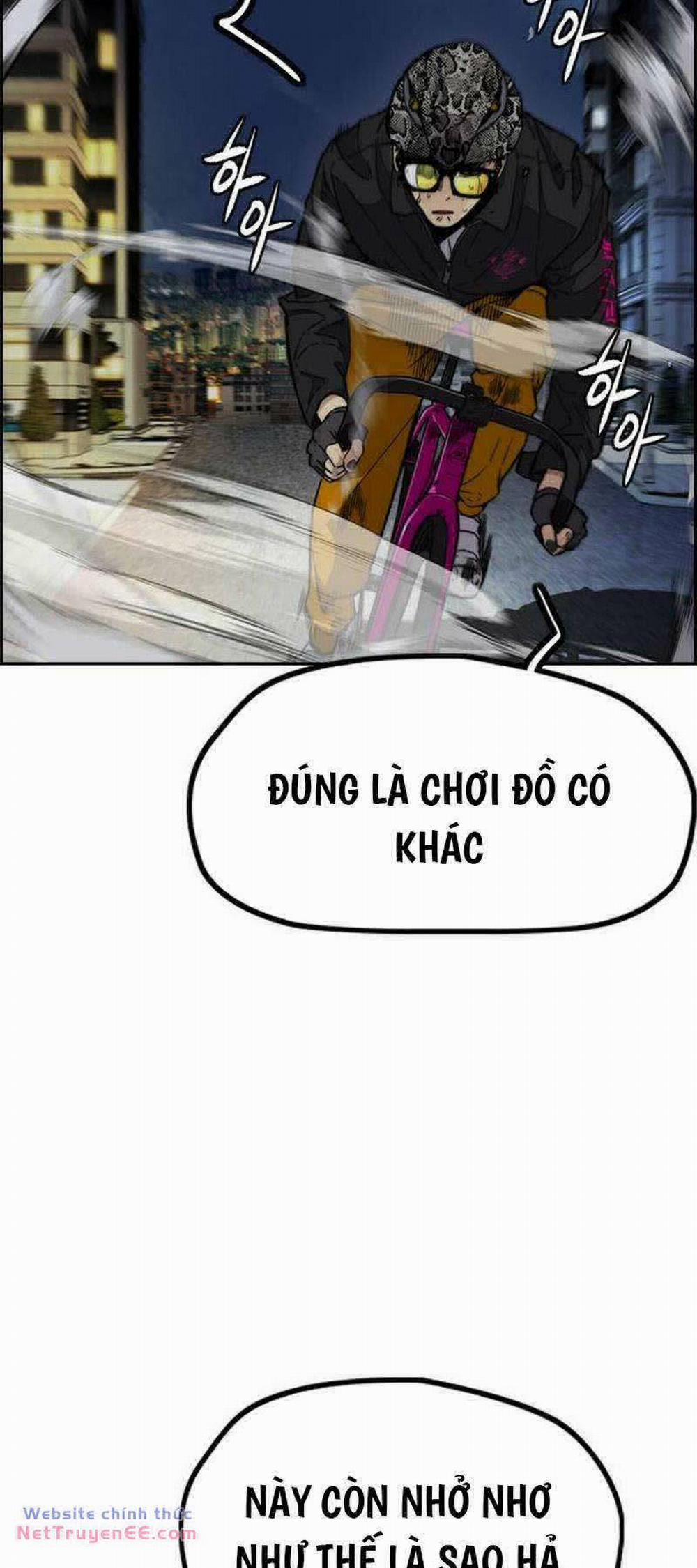 Thể Thao Cực Hạn 492 trang 20