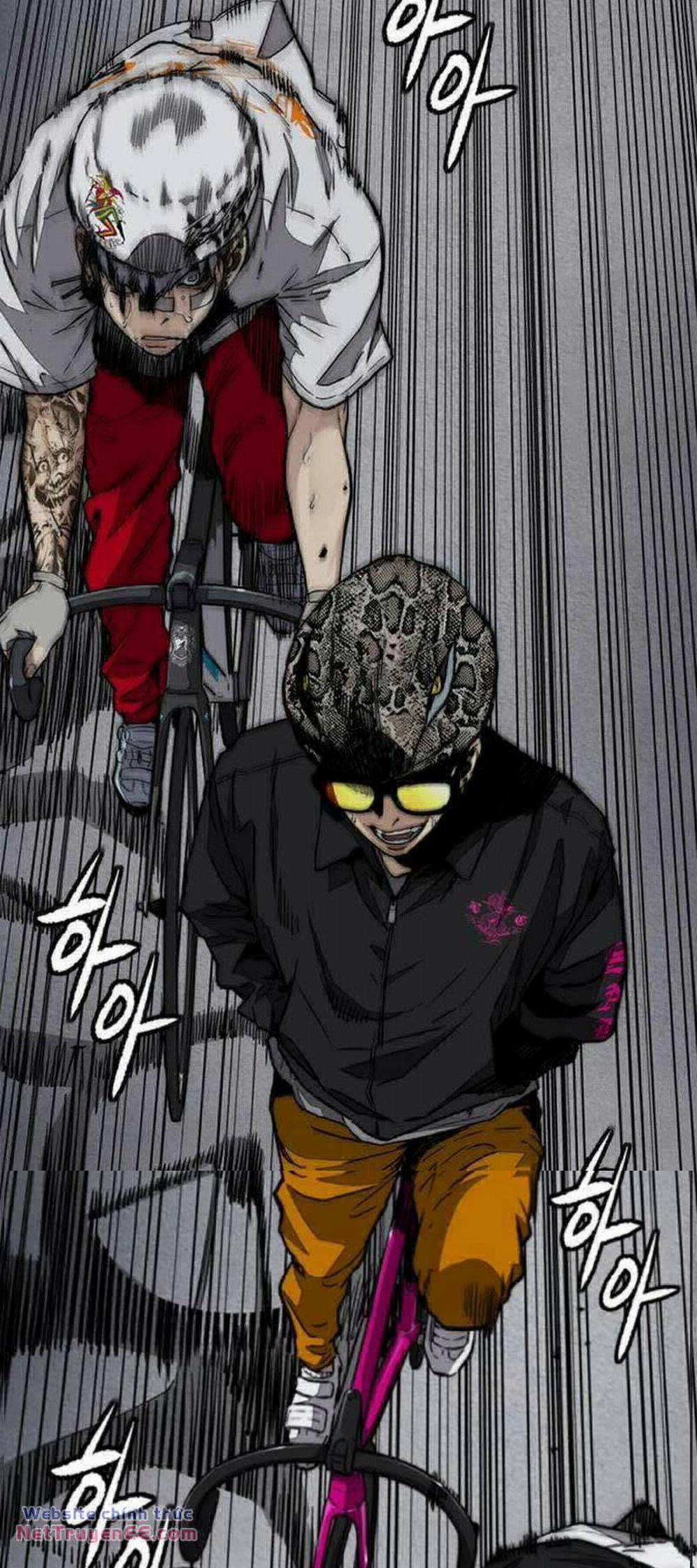 Thể Thao Cực Hạn 492 trang 32